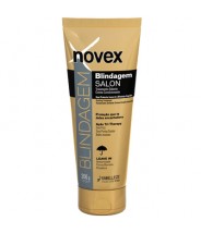 Crema para Peinar Termoactivada 200g Novex