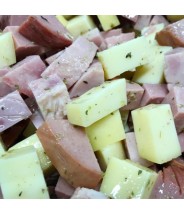 De la Casa - Aperitivo Paquete 300g ~ 350g cod.284