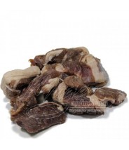 Charqui Picado de la Casa 1kg COD.282