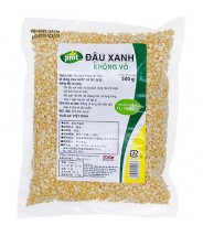 Dau Xanh Khong Vo 450g Pmt
