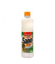 Desinfectante Eucalipto 500ml Sanol