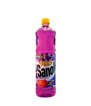 Desinfectante Lavanda 500ml Sanol