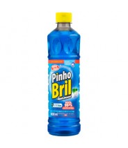 Desinfectante Pinho Bril Brisa del Mar 500ml Bom Bril