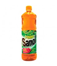Desinfectante Tradicional 1L Sanol
