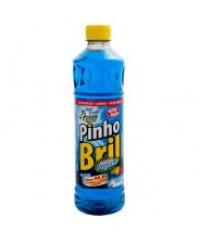 Desinfectante Pinho Bril Brisa del Mar 500ml Bom Bril