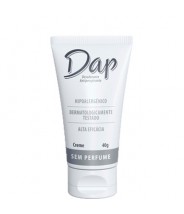 Desodorante Antitranspirante Dap 40g Median