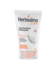 Desodorante de Coco y Vitamina C 55g Herbissimo