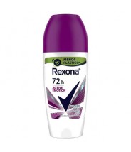 Desodorante Roll-On Active Emotion 50ml Rexona