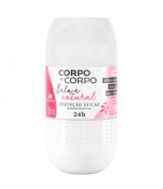 Desodorante Roll On Bella y Natural 50ml - Davene