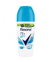 Desodorante Roll-On Algodón 50ml Rexona
