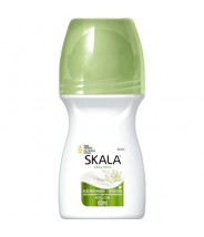 Desodorante Roll-On Hierba Dulce 60ml Skala