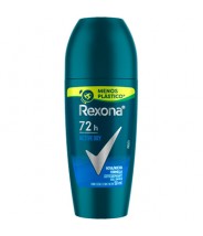Desodorante Roll-On Men Active Dry 50ml Rexona
