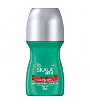 Desodorante Roll-On Men Sport 60ml Skala
