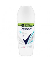 Desodorante Roll-On Sin Perfume 50ml Rexona