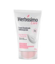 Desodorante Rosa Mosqueta y Niacinamida 55g Herbissimo