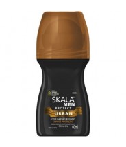 Desodorante Roll-On Men Protect Urban 60ml Skala