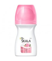 Desodorante Roll-On Rosas y Almendras 60ml Skala
