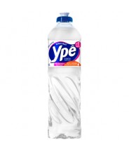 Detergente Coco 500ml Ypê