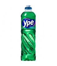 Detergente Limón 500ml Ypê