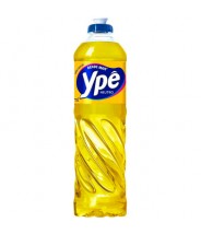 Detergente Neutro 500ml Ypê