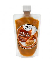Dulce de Leche 200g Vilmilk
