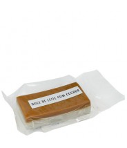 Dulce de Leche con Cocada - Artesanal Sweets