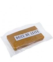 Dulce de Leche 70g Artesanal Sweets