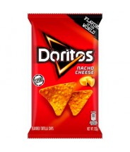 Doritos Nachos Cheese 120g Frito Lay