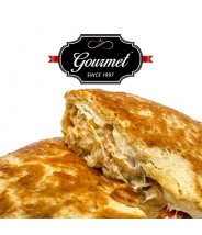 Pastel de Pollo con Catupiry P - Gourmet SOLO VIERNES, SÁBADO Y DOMINGO