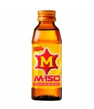 Bebida Energética 150ml M-150