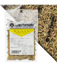 Anís (Semilla) 25g Latin Yamato
