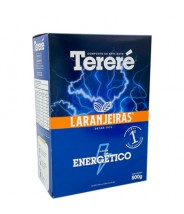 Yerba Mate Tereré Energizante 500g Laranjeiras