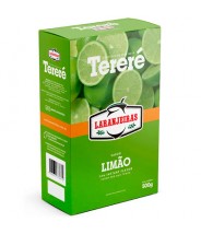 Yerba Mate Tereré Limón 500g Laranjeiras