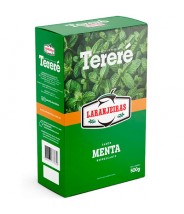 Yerba Mate Tereré Menta 500g Laranjeiras