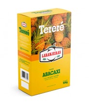 Yerba Mate Tereré Piña 500g Laranjeiras