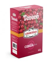 Yerba Mate Tereré Cereza 500g Laranjeiras