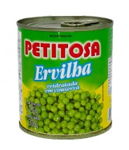 Arvejas 300g Petitosa