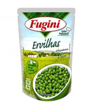 Arvejas Pouch 170g Fugini