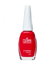 Esmalte Cremoso 5ta Avenida 8ml Colorama