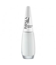 Esmalte Cremoso Blanco 7,5 ml Impala