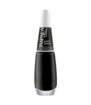 Esmalte Cremoso Negro 7.5ml Impala