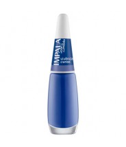 Esmalte Cremoso Vivencia 7,5ml Impala