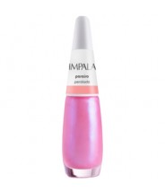 Esmalte Perlado Paraíso 7,5ml Impala