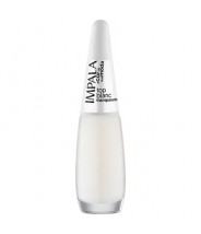 Esmalte Transparente Top Blanc 7,5ml Impala