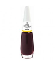 Esmalte Cremoso Coffee 7.5ml Impala