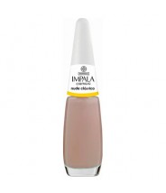Esmalte Cremoso Nude Clásico 7.5ml Impala