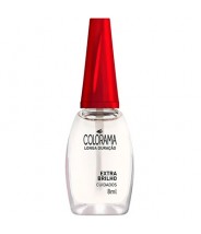 Esmalte Extra Brillo 8ml Colorama