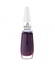 Esmalte Transparente Betarraga 7,5ml Impala