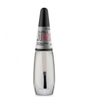 Esmalte Barniz Gloss Fijador Jupaes 7,5ml Impala