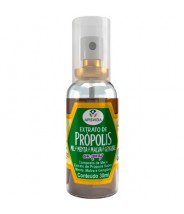Extracto de Propóleo Menta + Malva + Kion 30ml